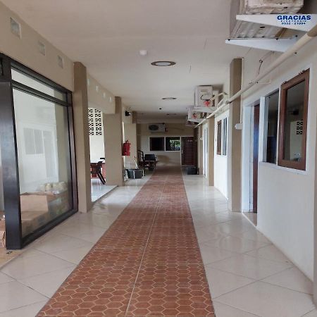 Hotel Bodhi Tanjung Selor Zewnętrze zdjęcie