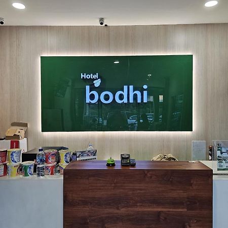 Hotel Bodhi Tanjung Selor Zewnętrze zdjęcie