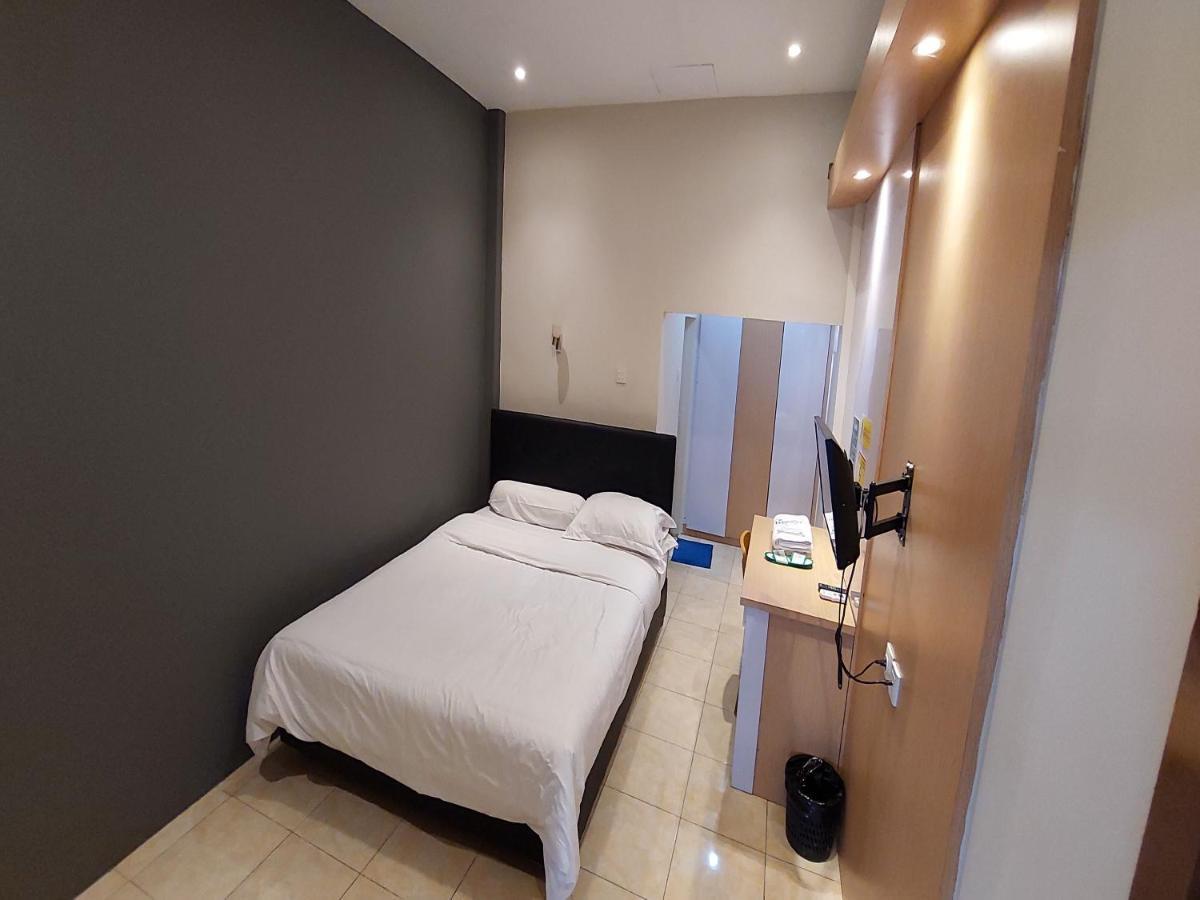 Hotel Bodhi Tanjung Selor Zewnętrze zdjęcie