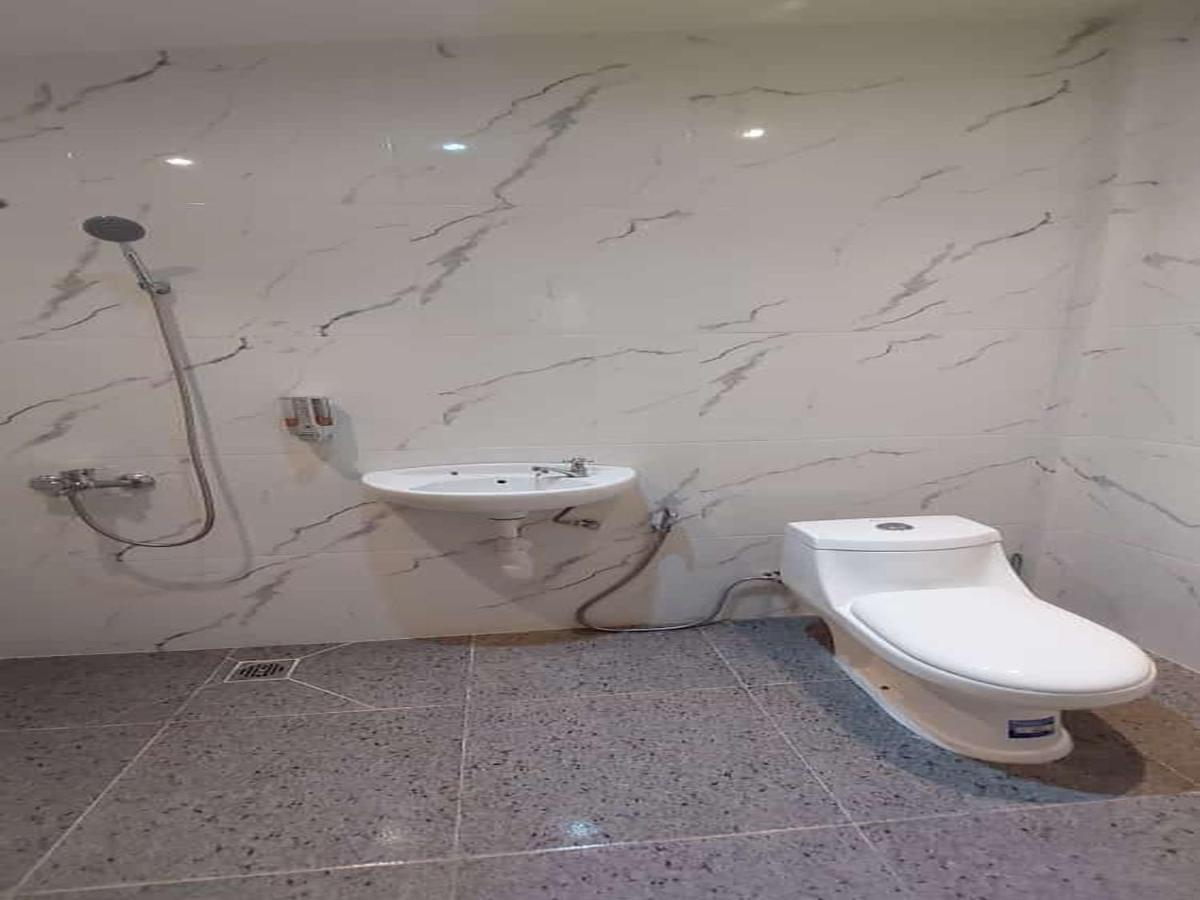 Hotel Bodhi Tanjung Selor Zewnętrze zdjęcie