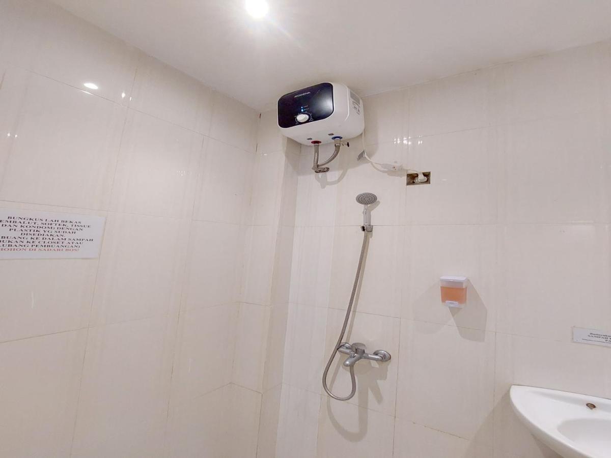 Hotel Bodhi Tanjung Selor Zewnętrze zdjęcie
