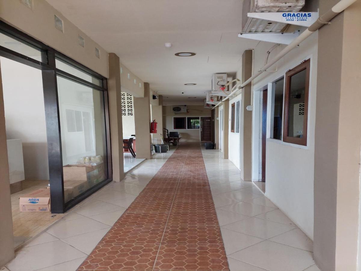 Hotel Bodhi Tanjung Selor Zewnętrze zdjęcie