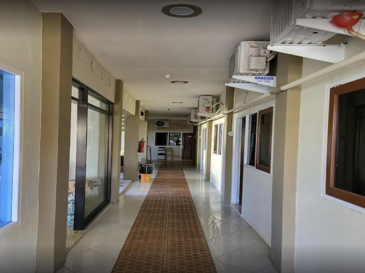 Hotel Bodhi Tanjung Selor Zewnętrze zdjęcie