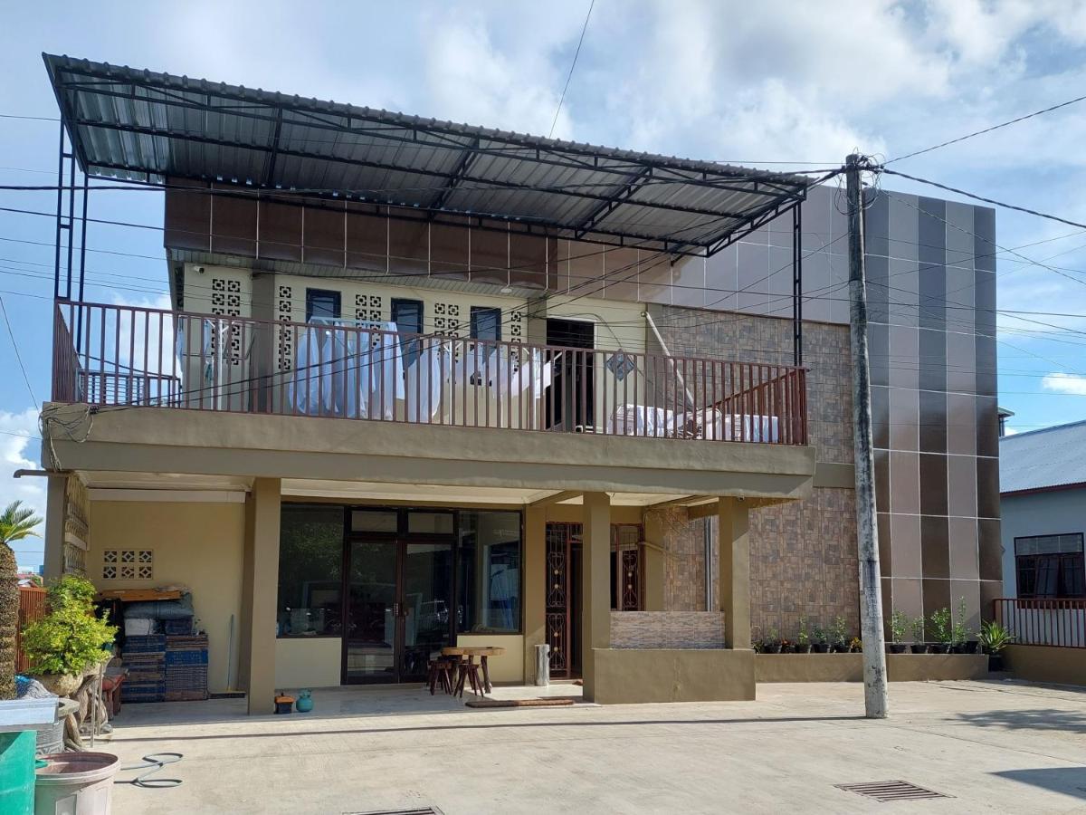 Hotel Bodhi Tanjung Selor Zewnętrze zdjęcie