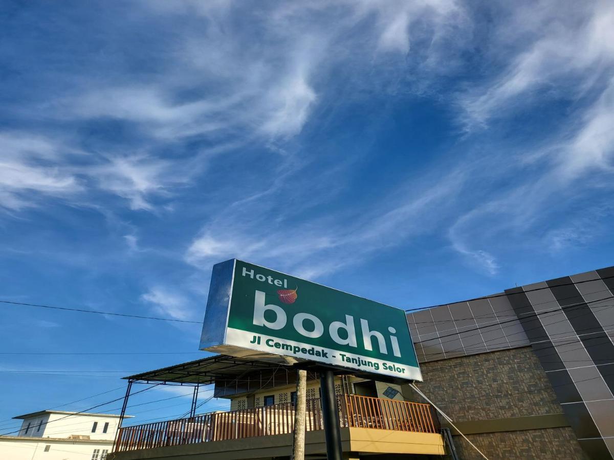 Hotel Bodhi Tanjung Selor Zewnętrze zdjęcie