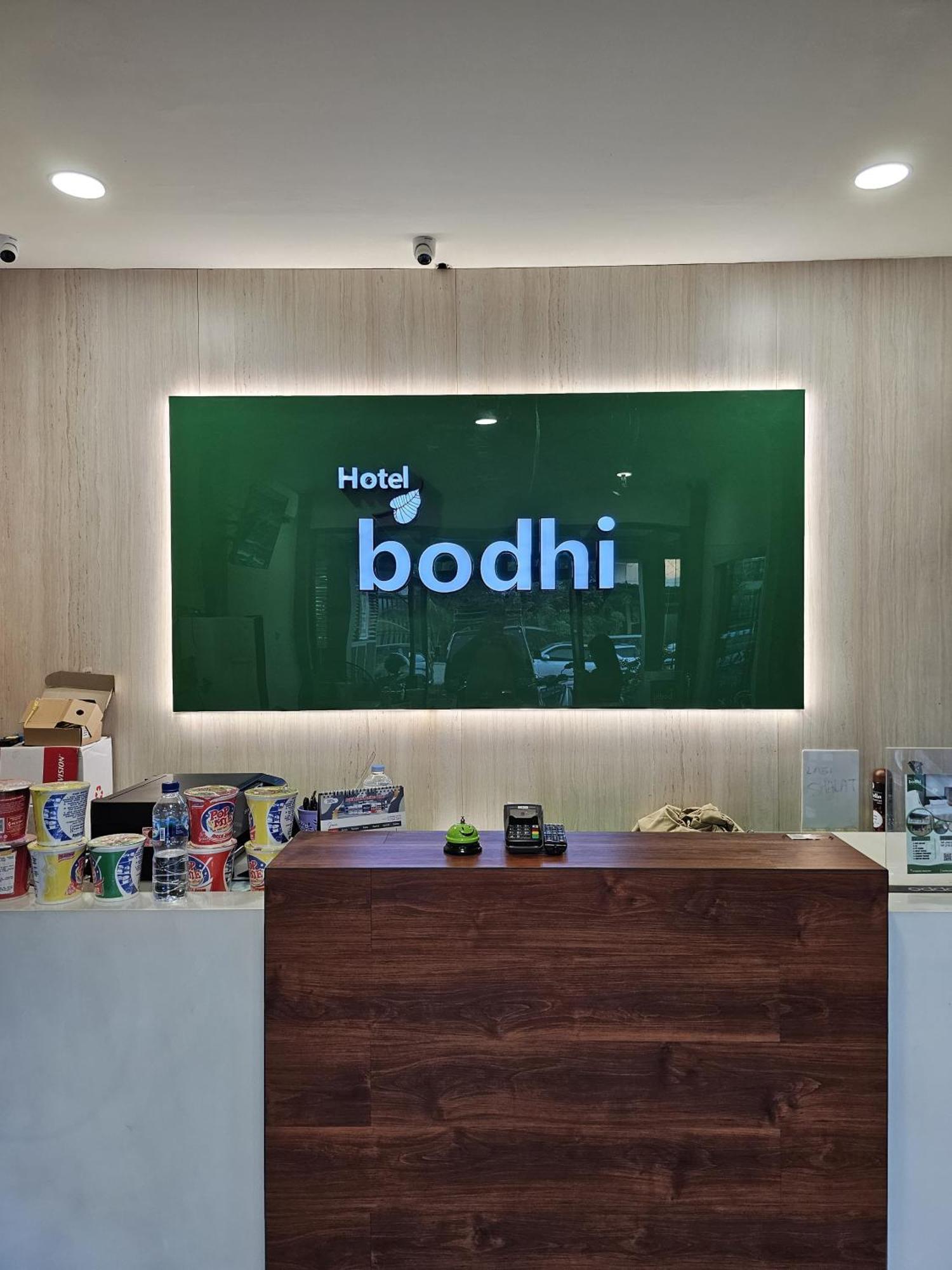 Hotel Bodhi Tanjung Selor Zewnętrze zdjęcie