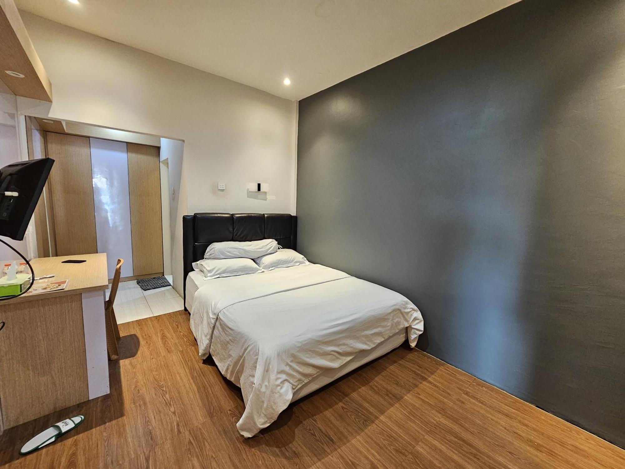 Hotel Bodhi Tanjung Selor Zewnętrze zdjęcie